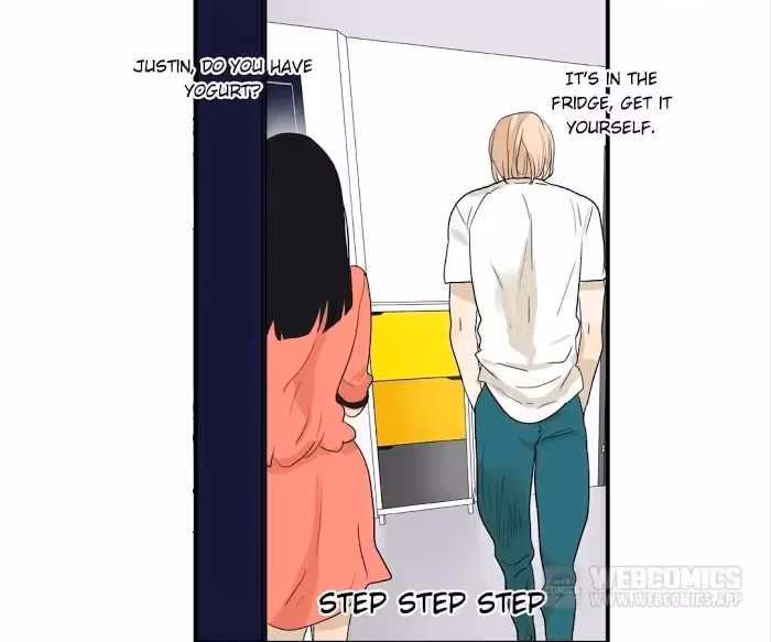 Bromance Chapter 108 page 70 - 
