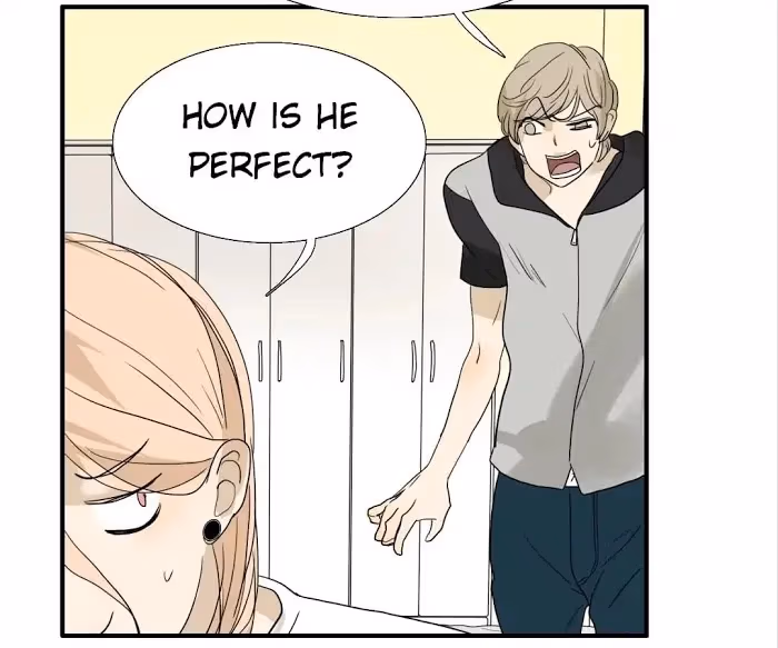 Bromance Chapter 108 page 8 - 