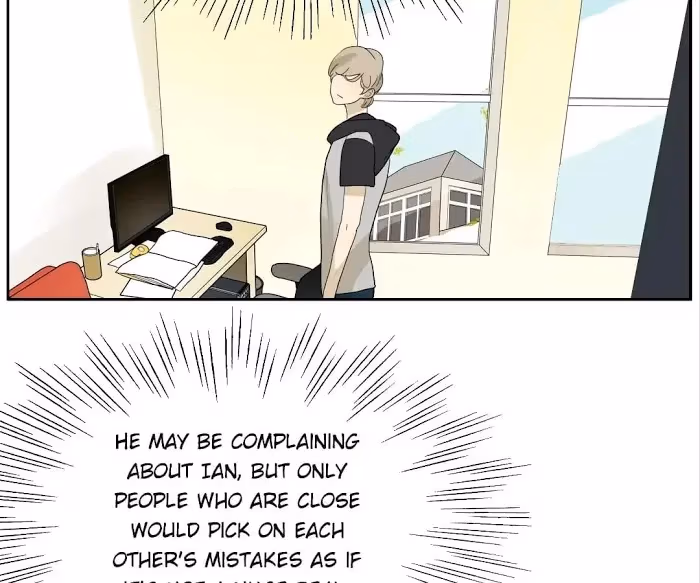 Bromance Chapter 108 page 72 - 