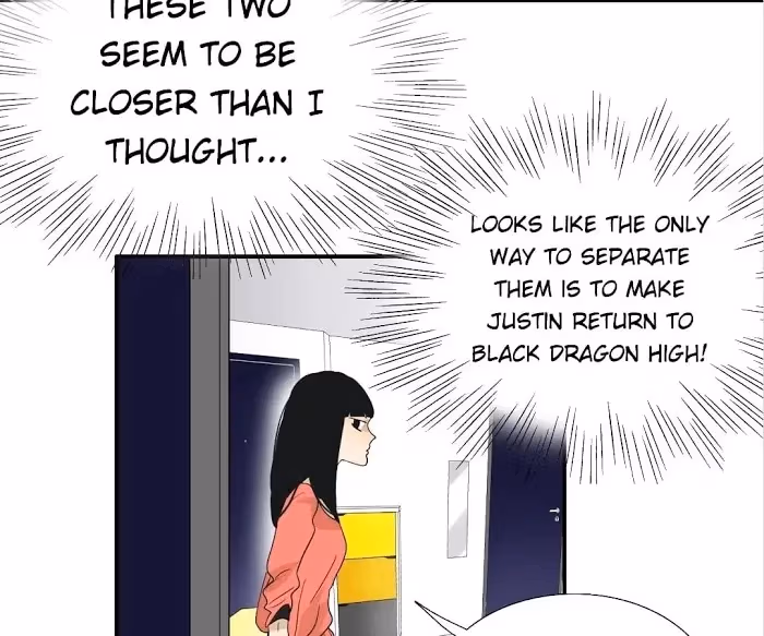 Bromance Chapter 108 page 75 - 