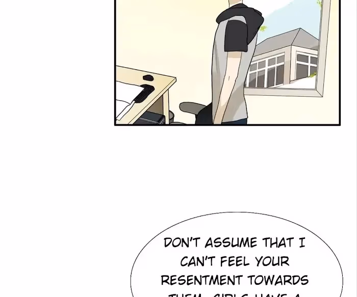 Bromance Chapter 108 page 77 - 