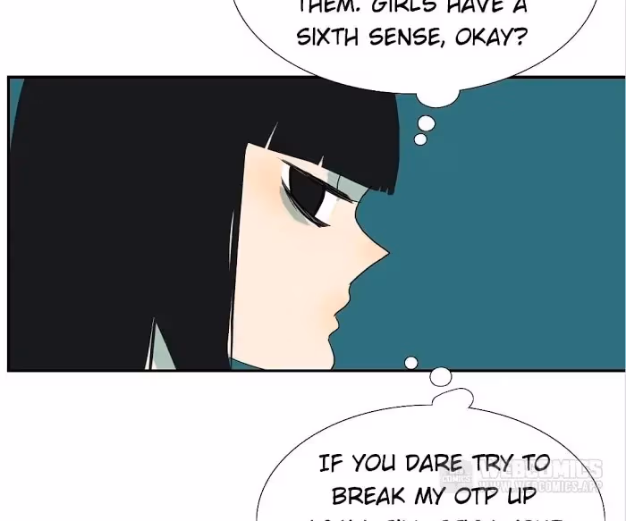 Bromance Chapter 108 page 78 - 