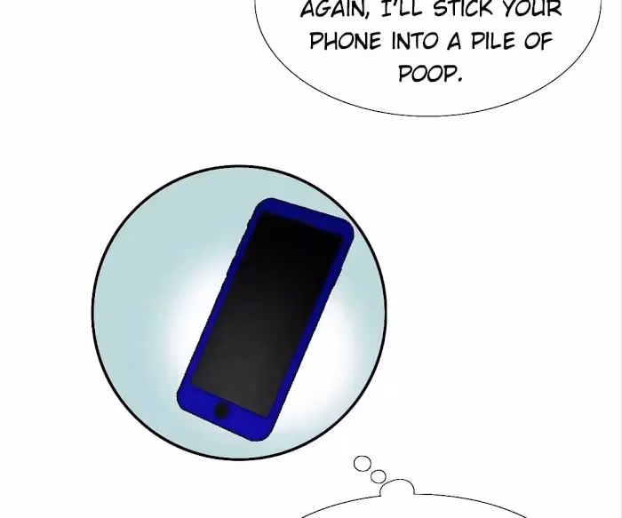 Bromance Chapter 108 page 79 - 