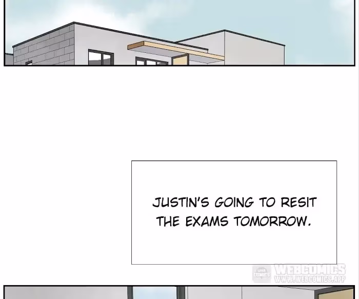 Bromance Chapter 109 page 2 - 
