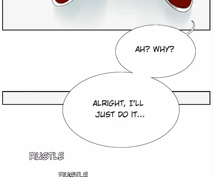 Bromance Chapter 109 page 13 - 