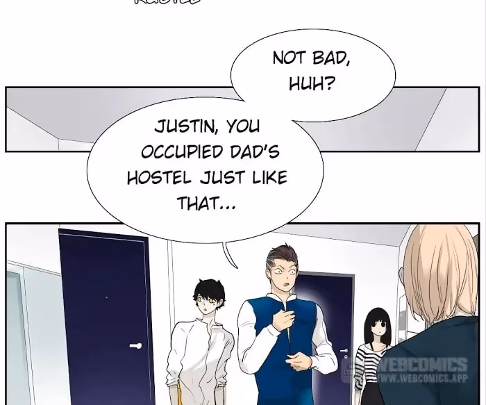 Bromance Chapter 109 page 14 - 