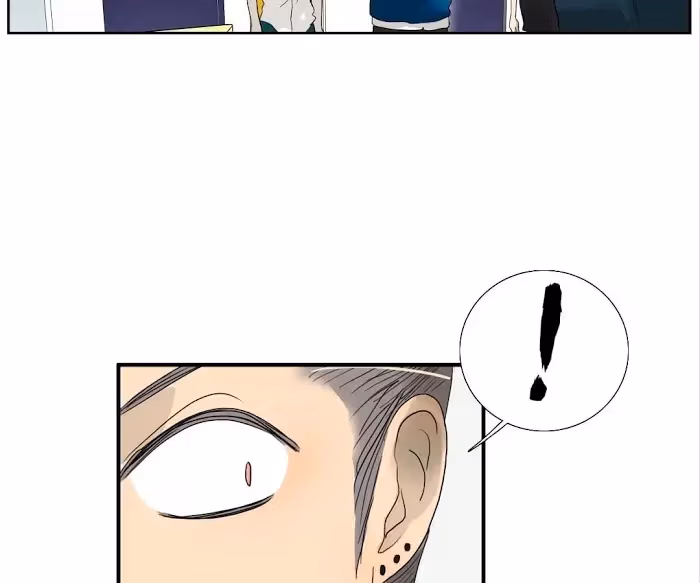 Bromance Chapter 109 page 15 - 
