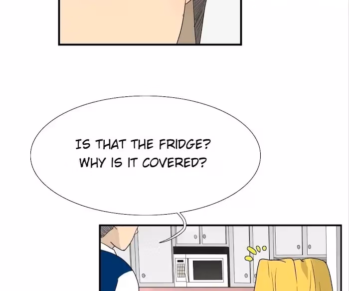Bromance Chapter 109 page 16 - 