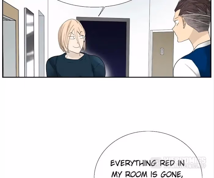 Bromance Chapter 109 page 18 - 