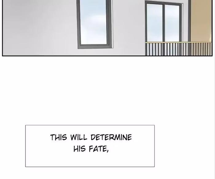 Bromance Chapter 109 page 3 - 