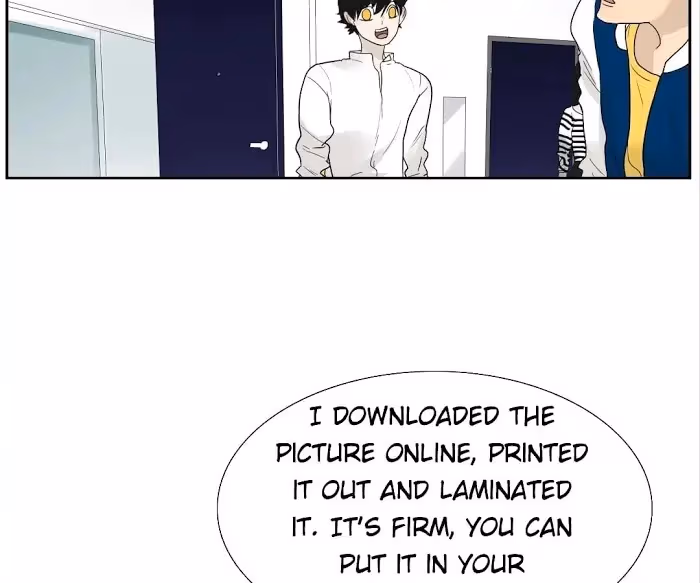 Bromance Chapter 109 page 24 - 