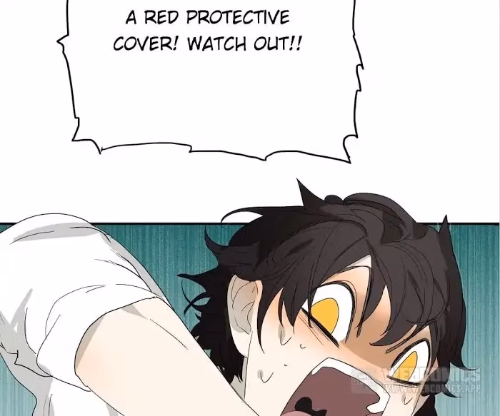 Bromance Chapter 109 page 26 - 