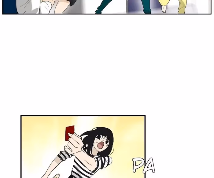 Bromance Chapter 109 page 29 - 