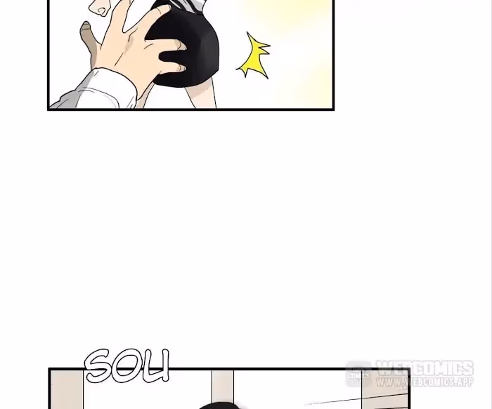 Bromance Chapter 109 page 30 - 