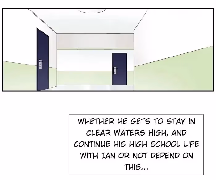 Bromance Chapter 109 page 4 - 