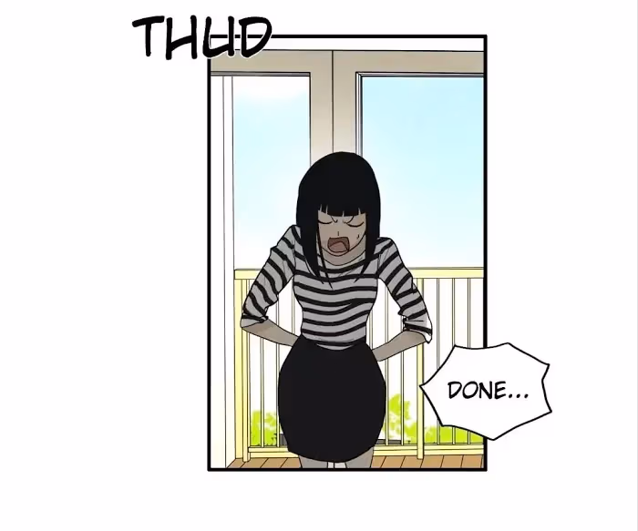 Bromance Chapter 109 page 32 - 