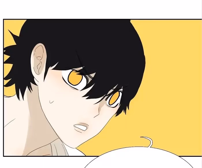 Bromance Chapter 109 page 35 - 