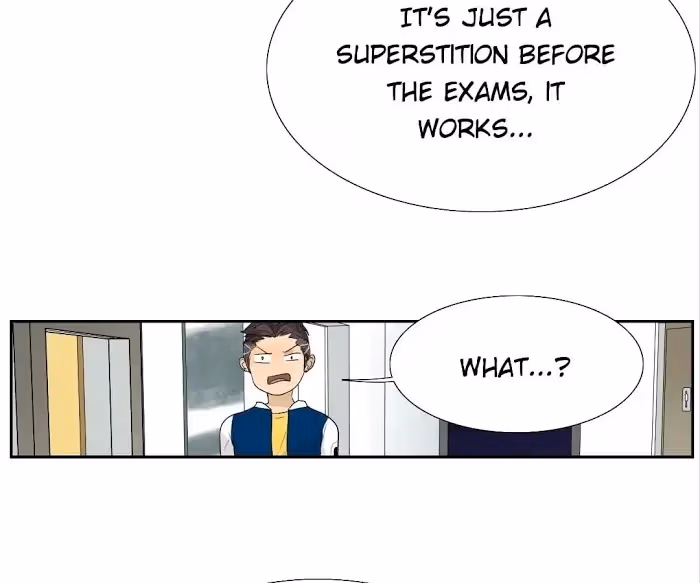 Bromance Chapter 109 page 36 - 