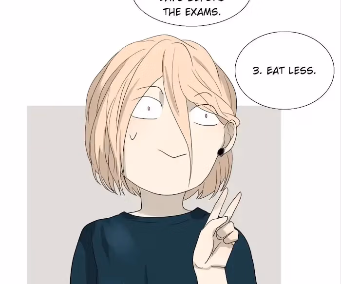 Bromance Chapter 109 page 39 - 