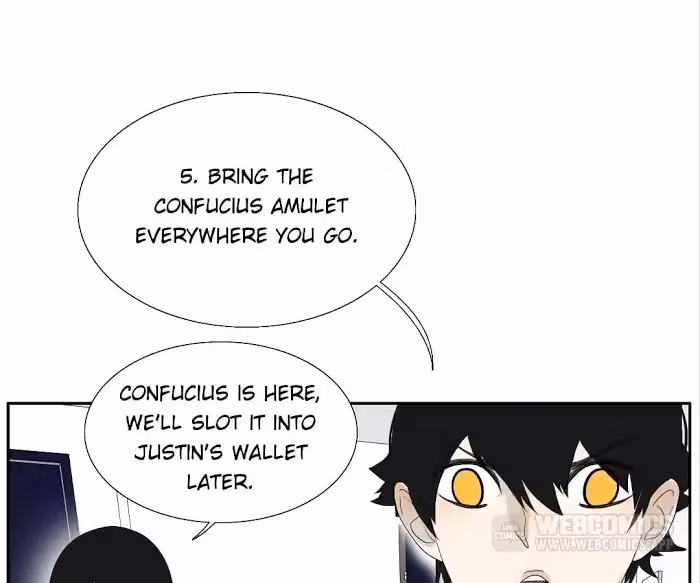 Bromance Chapter 109 page 42 - 