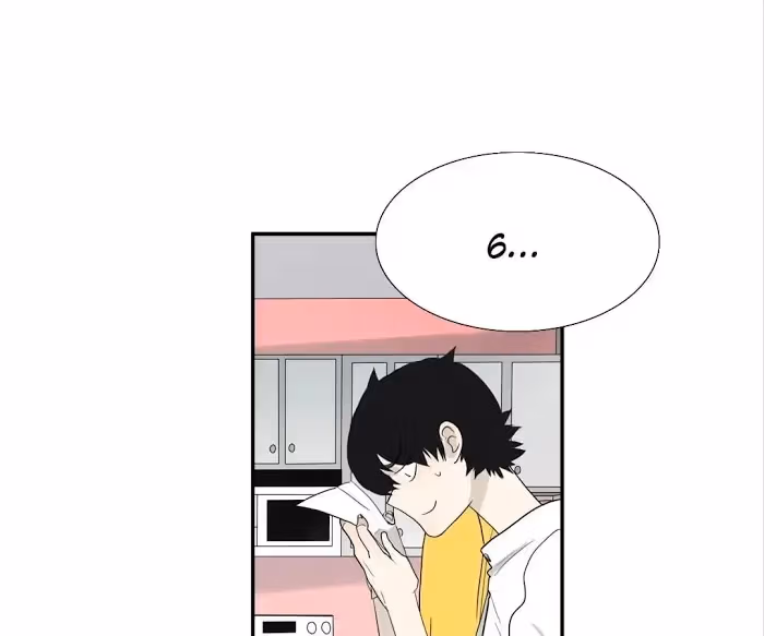 Bromance Chapter 109 page 45 - 
