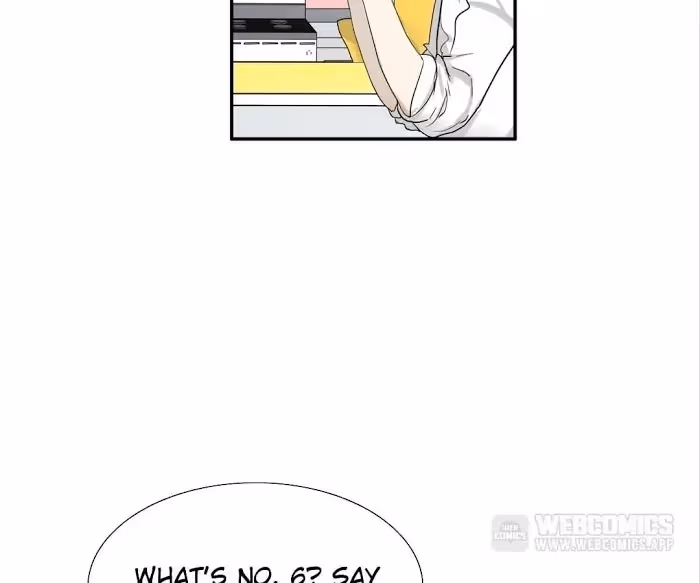 Bromance Chapter 109 page 46 - 