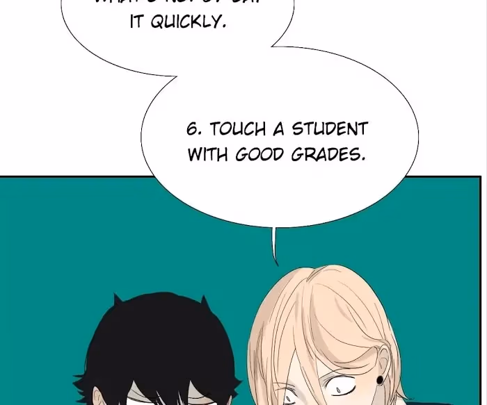 Bromance Chapter 109 page 47 - 