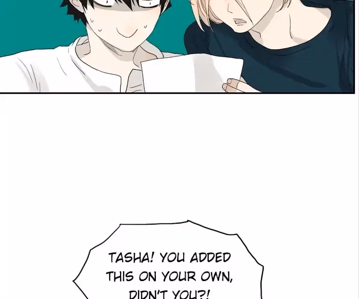 Bromance Chapter 109 page 48 - 