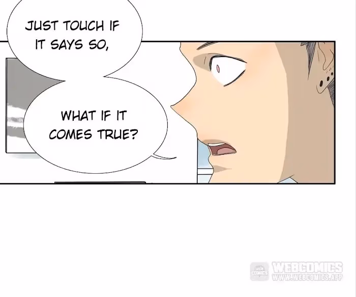 Bromance Chapter 109 page 50 - 