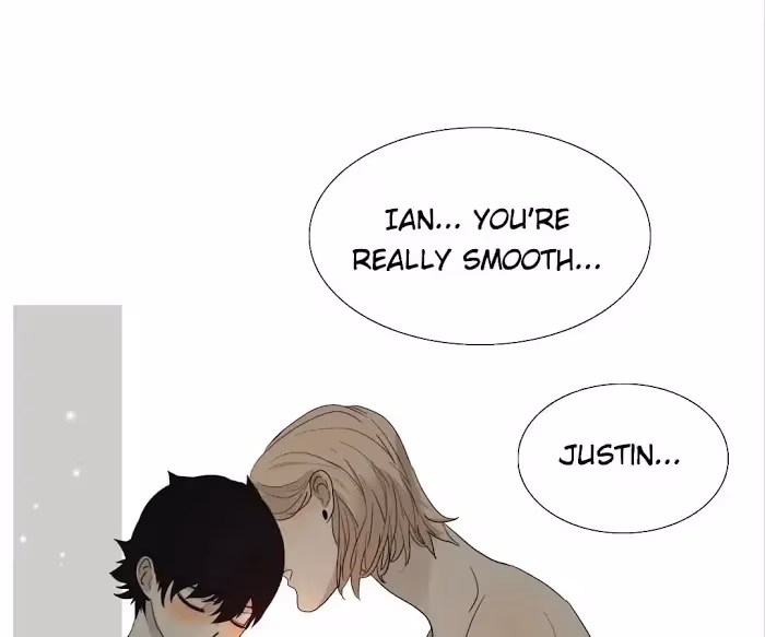 Bromance Chapter 109 page 51 - 