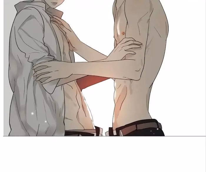 Bromance Chapter 109 page 52 - 