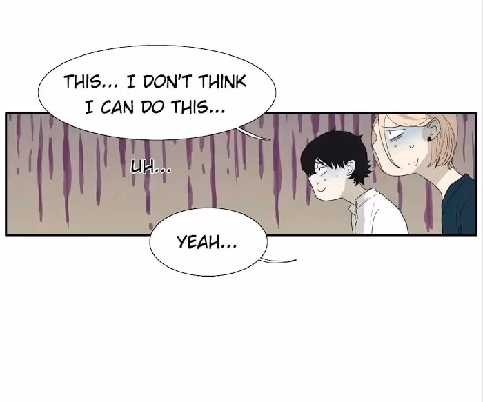 Bromance Chapter 109 page 53 - 