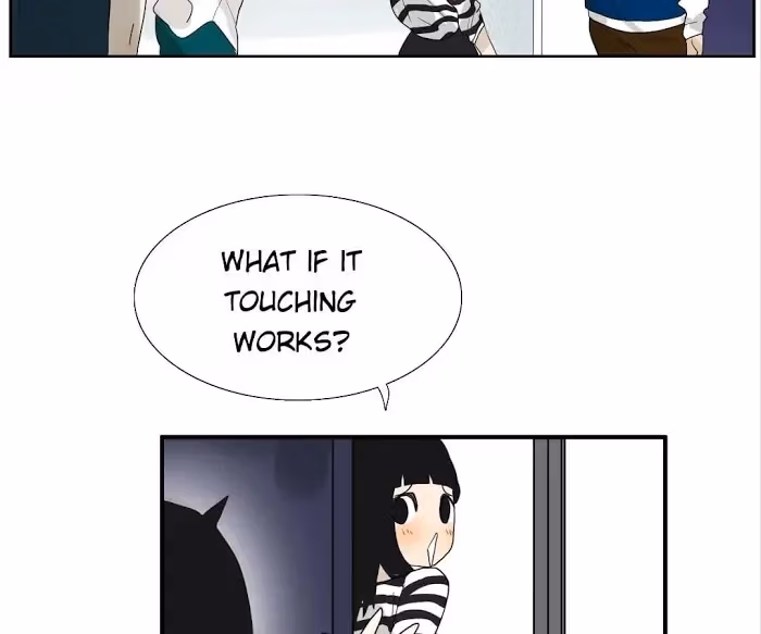 Bromance Chapter 109 page 56 - 