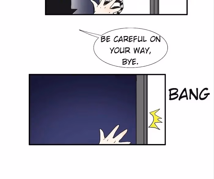Bromance Chapter 109 page 57 - 