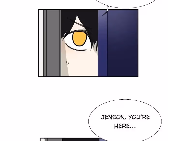 Bromance Chapter 109 page 7 - 