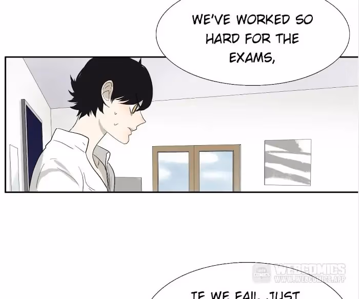 Bromance Chapter 109 page 62 - 