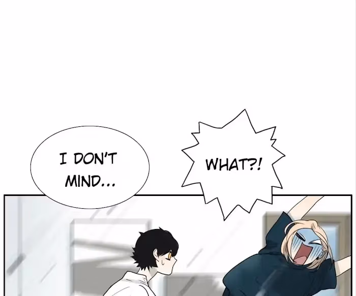 Bromance Chapter 109 page 68 - 