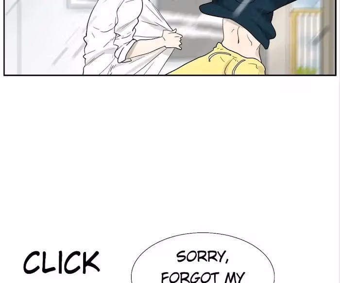 Bromance Chapter 109 page 69 - 