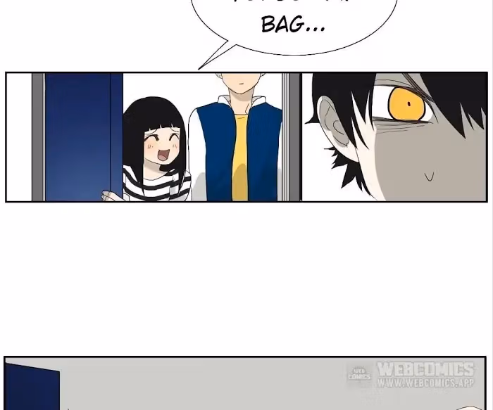Bromance Chapter 109 page 70 - 