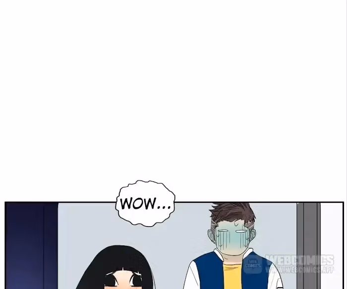 Bromance Chapter 109 page 74 - 