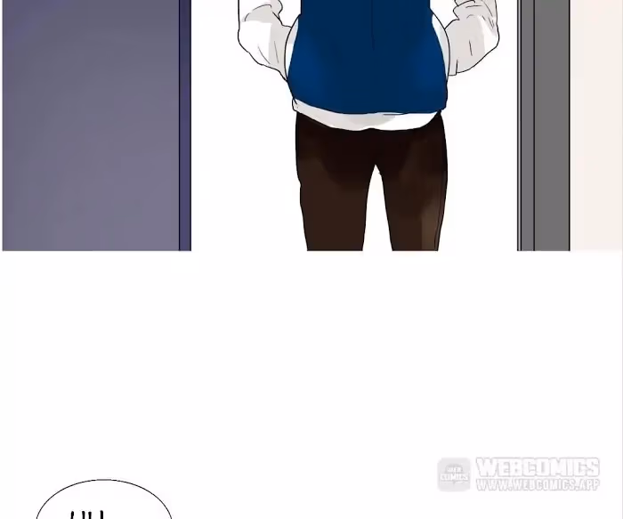 Bromance Chapter 109 page 10 - 