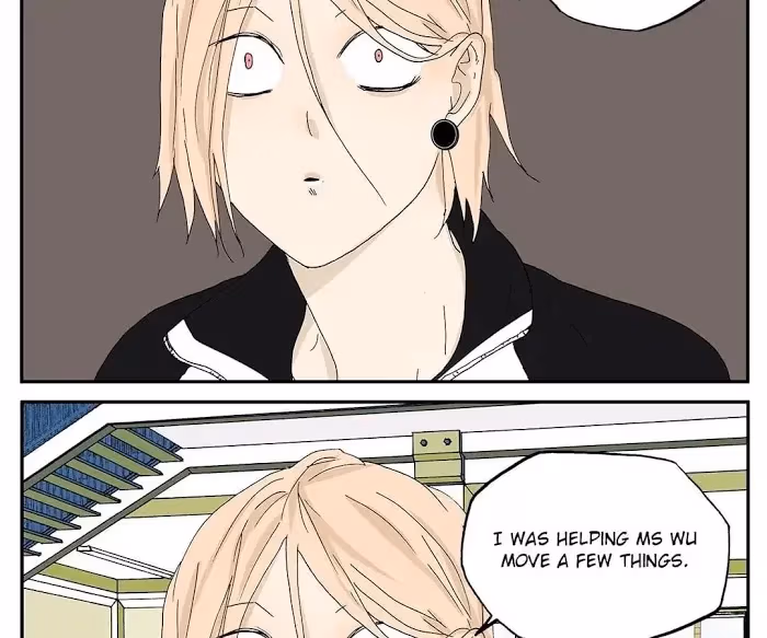 Bromance Chapter 11 page 13 - 