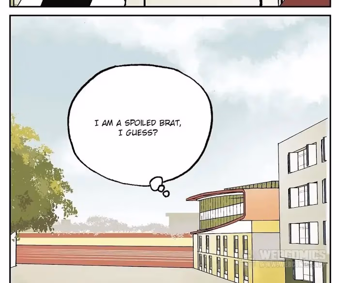 Bromance Chapter 11 page 18 - 