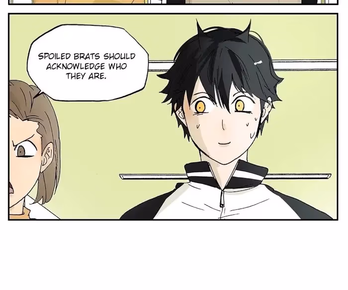 Bromance Chapter 11 page 9 - 