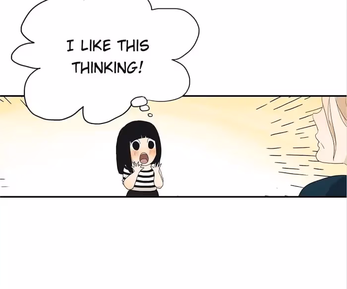 Bromance Chapter 110 page 11 - 