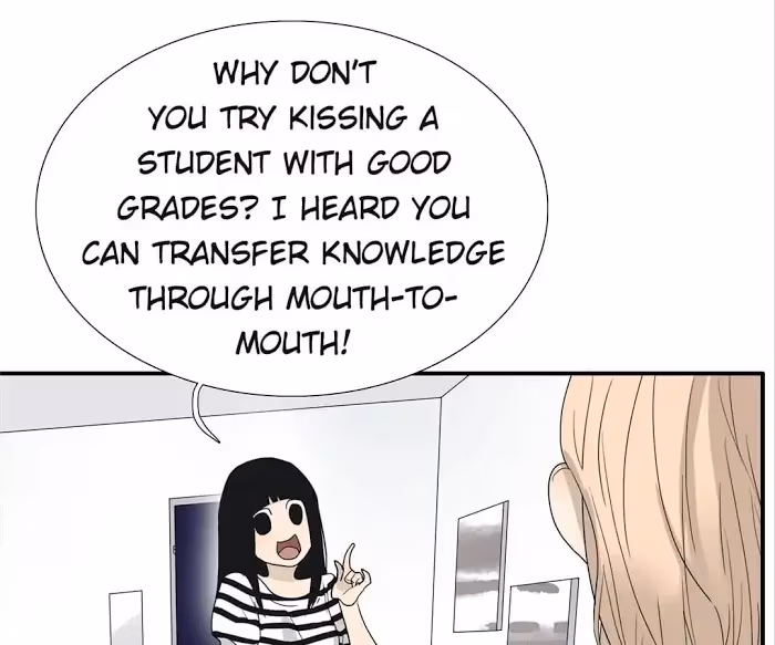 Bromance Chapter 110 page 12 - 