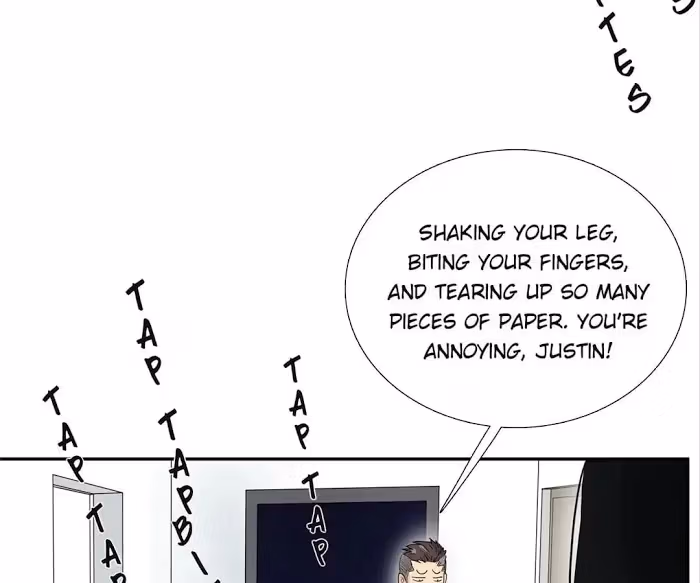 Bromance Chapter 110 page 3 - 