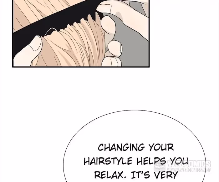 Bromance Chapter 110 page 22 - 
