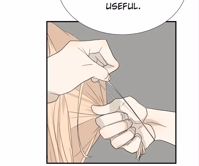 Bromance Chapter 110 page 23 - 