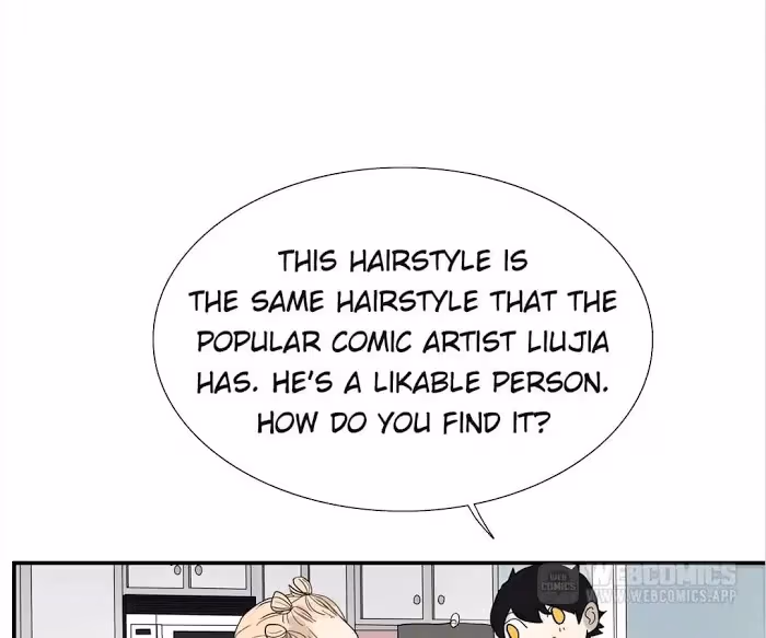 Bromance Chapter 110 page 26 - 